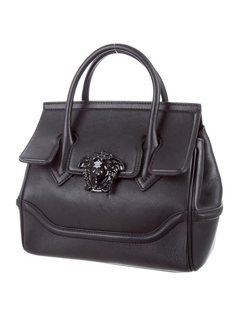 the palazzo empire bag versace